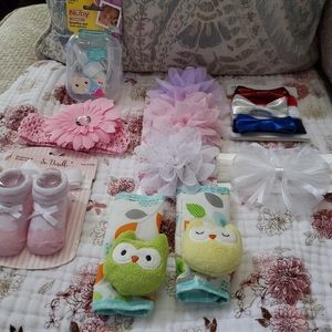 Baby bundle